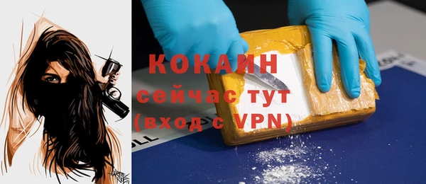 прущая мука Горняк